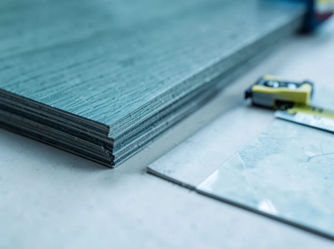 Luxury Vinyl Plank Installation Vallecito, CA FAQs